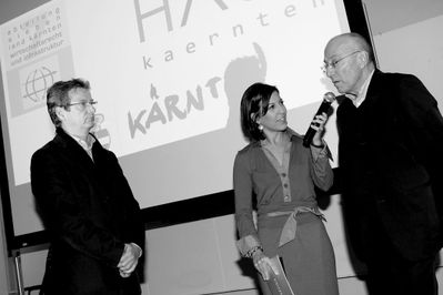 Kärntner Landesbaupreis 2011