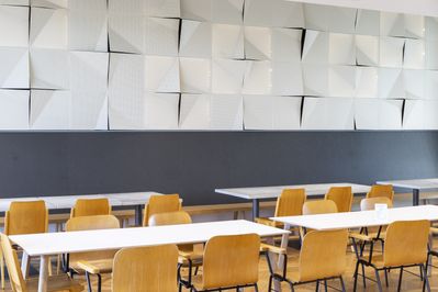 magdas, Neele, materialnomaden