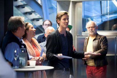 Outstanding Artist Award