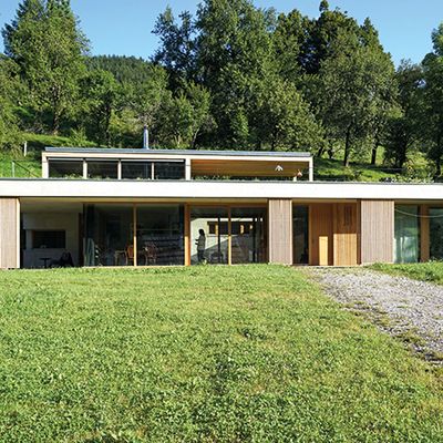 „Das beste Haus 2015“ Preisträger Kärnten