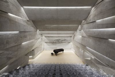 Konzerthaus Blaibach