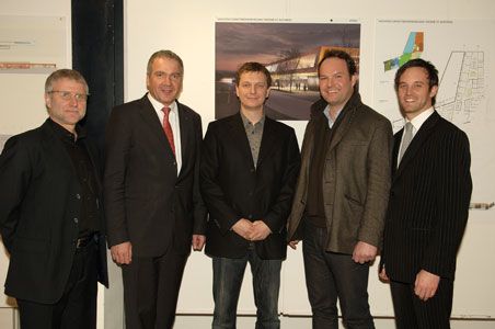 Präsentation Therme St. Kathrein (2009)