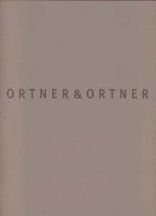 Ortner & Ortner – 3 Projekte und Bauten von Ortner und Ortner