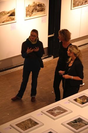 Moderne Ruinen_Ausstellungseröffnung