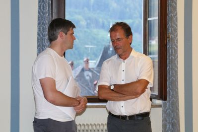 LANDLUFT Wanderausstellung Millstatt