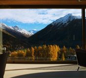 Mehrfamilienhaus Stockenwald Davos