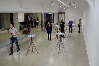 Architektur (er)tragbar 16.09.2015