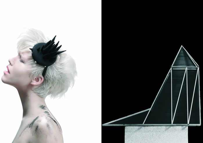 SPhii / Julia Cranz, Tektonische Arbeiten, Gedachtes und Gemachtes, Foto: © SPhii_Cranz, 2024