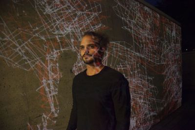 Artist in Residence 2015