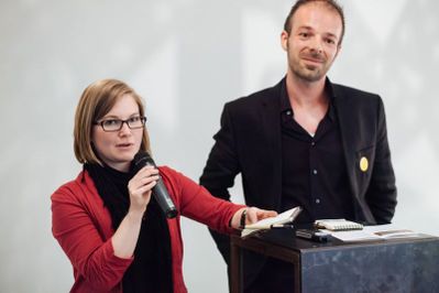 Architekturtage 2014