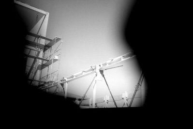 3 x 3 Holzbaugespräch