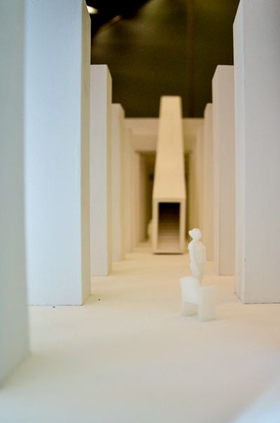 Atelier Olgiati