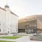 Bafep Borromäum, Bafep Architekten Mayer + Seidl & Architekt Thomas Harlander