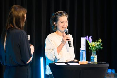 Foto © Matthias Rhomberg