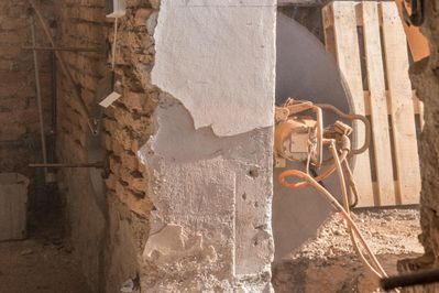 Architekturhaus Salzburg, April 2018