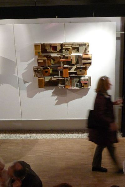 Werke von Richard Klammer