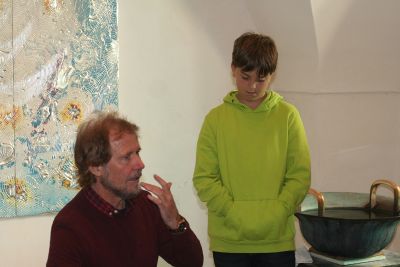 Das Haus des Staunens - Pankratium Gmünd