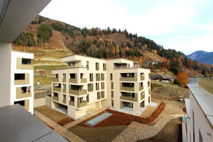 Wohnprojekt Sonnengarten Limberg