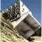 Marcel Breuer, Hotel_Flaine, Haute-Savoie, Frankreich, 1969
