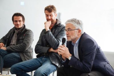 Architekturtage 2014