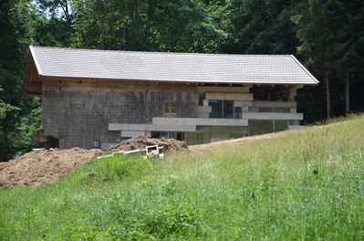 Haus am Schedlberg