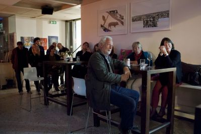 Franz-E.-Kneissl_gelesen von Maximilian Achatz