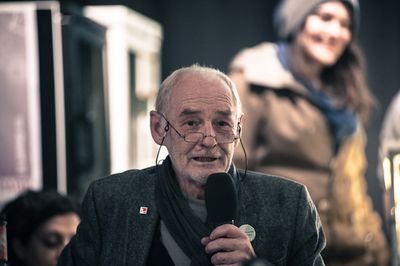 Dietmar Steiner show_CreditForum Stadtpark (38)