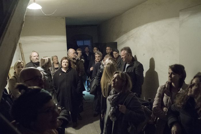 Baukultur-Stammtisch #12