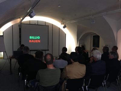 Vortrag Roland Winkler in Villach_Nachbericht