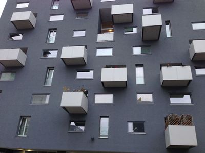 Exkursion: Wohnbauprojekte in Salzburg