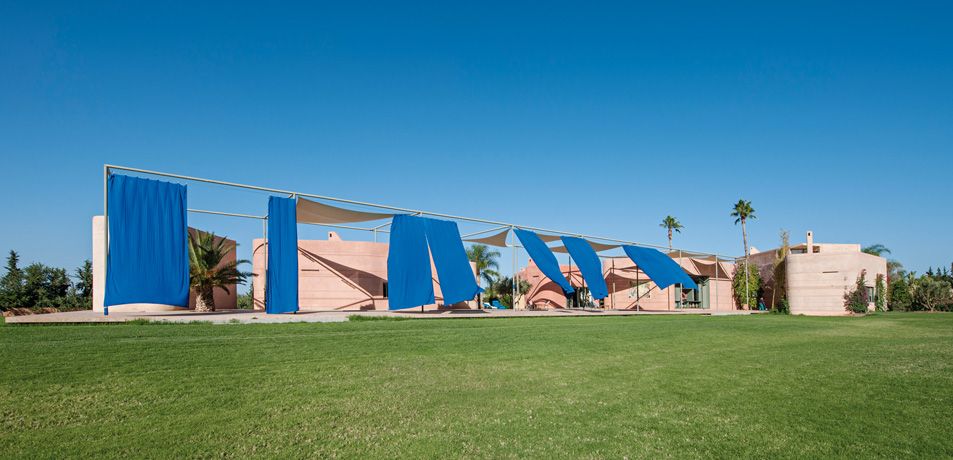 MARRAK, Villa in Marrakesch