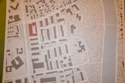 Atelier Bösch: Harmath und historisches Zentrum