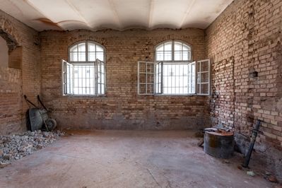 Architekturhaus Salzburg, April 2018