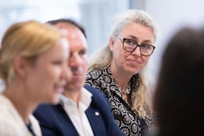 StadtDialog Graz #08_Pressegespräch