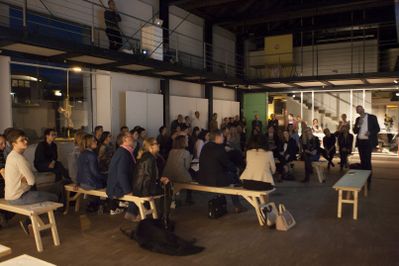 Fluchtraum Österreich