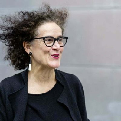 Elisabeth Schweeger © die arge lola