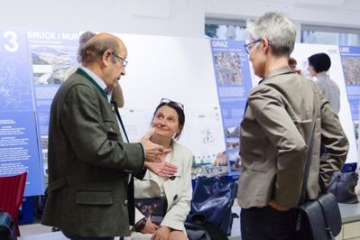 HDA Landdialog - „Weißbuch Innenstadt“: 19.05.2016