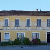 ehemalige Strickerein in Hirschbach