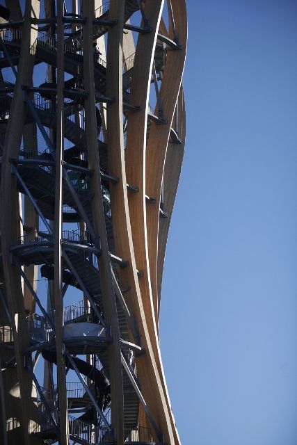 Exkursion Pyramidenkogel‏