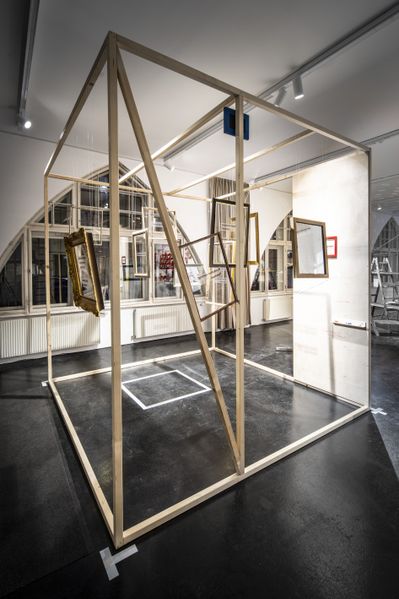 Gerald Anton Steiner Architekten