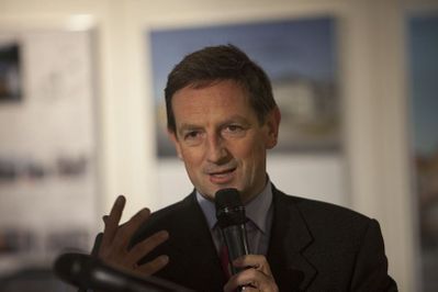 Kärntner Landesbaupreis 2014_Preisverleihung