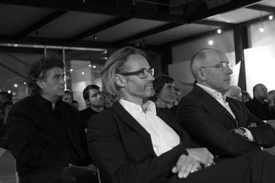 3 x 3 Holzbaugespräch