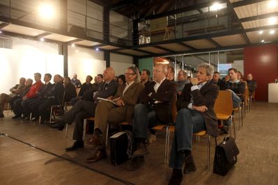 Holzbaugespräch 2013