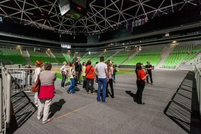 Architekturtage 2016: Impressionen