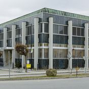 Rathaus Prinzersdorf