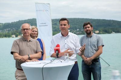 5. Seenkonferenz
