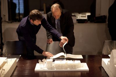 "architekturdiplome 11 - 13"