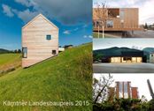 Kärntner Landesbaupreis 2015
