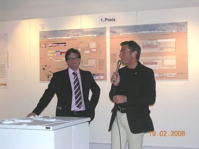 Neubau Tourismusberufsschule Villach 02