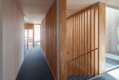 Kärntner Sparkasse Villacher Straße – 2015 - Anerkennung LBP_Sparkasse Villacher Straße